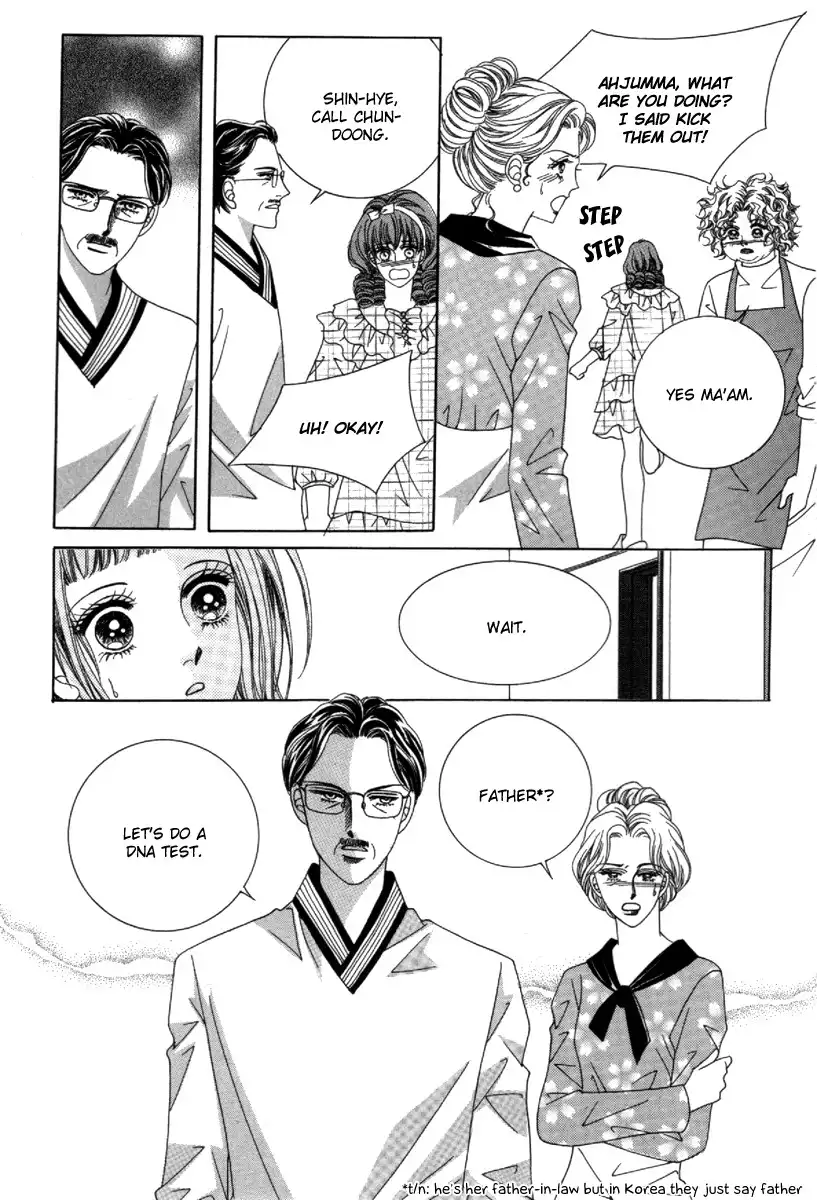 Nan Eomma Nun Appa Chapter 2 8